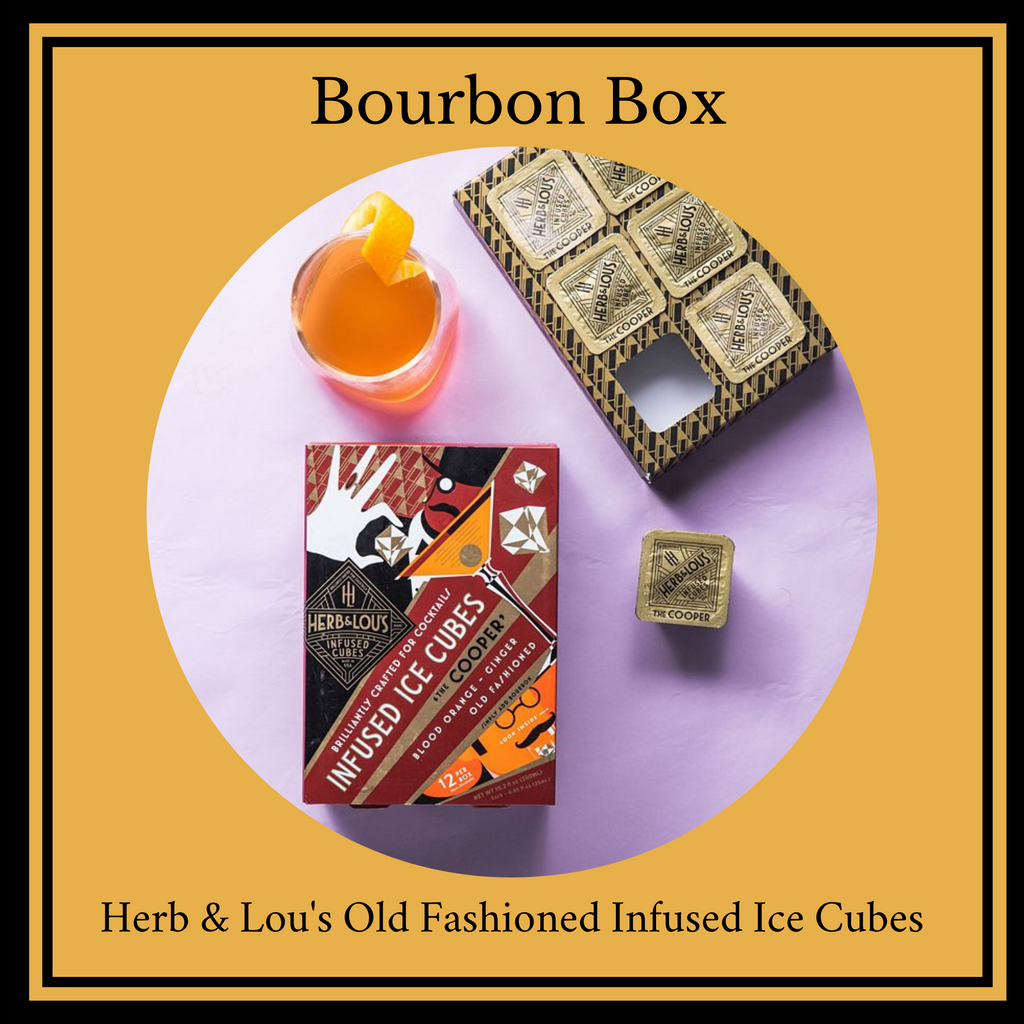 Bourbon Box