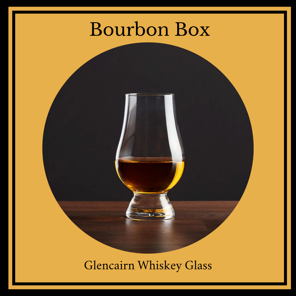 Bourbon Box