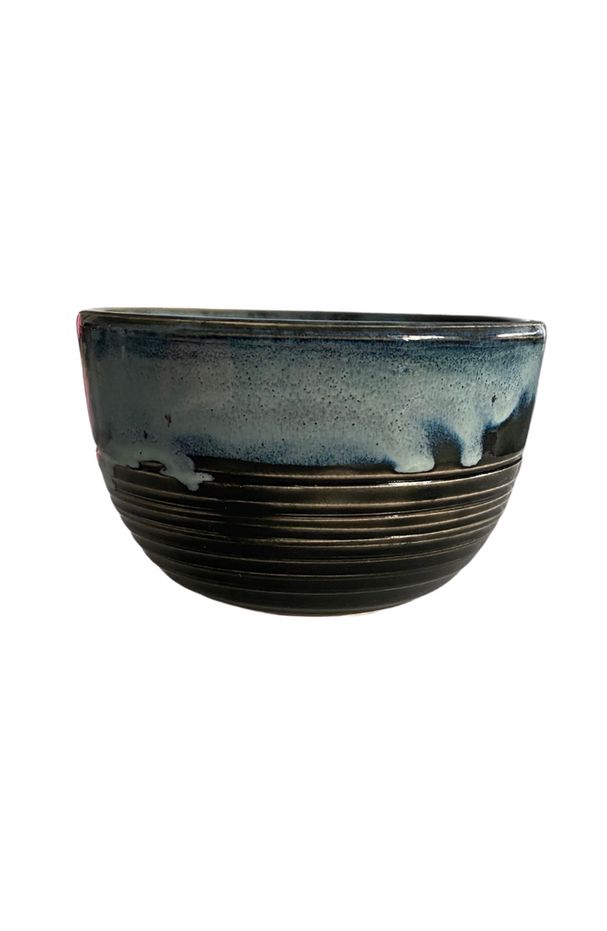 House of Serpentine Ceramic Bowl || Chapel & Fox Custom Gift Boxes